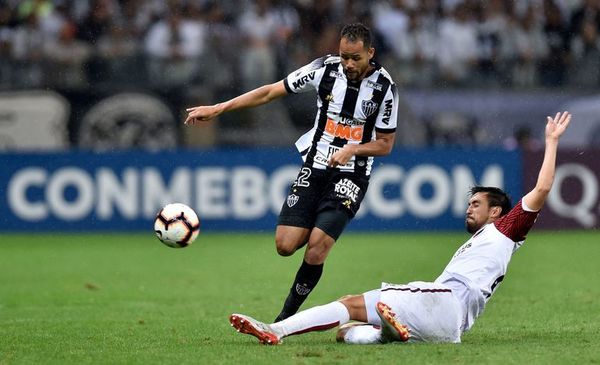 “Contento por la clasificación histórica” - Fútbol - ABC Color