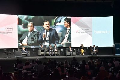 Expusieron tendencias del rubro inmobiliario