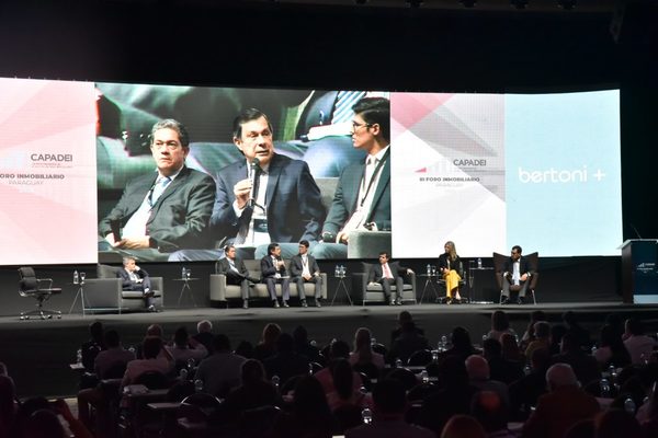 Expusieron tendencias del rubro inmobiliario