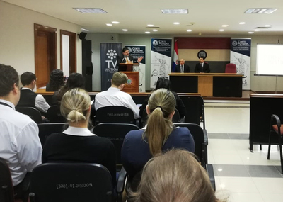 Finalizan las jornadas en la Circunscripción de Caaguazú