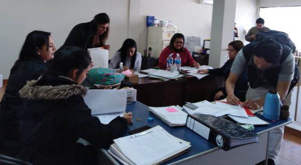 Jóvenes becarios de Ñeembucú recibirán primer desembolso