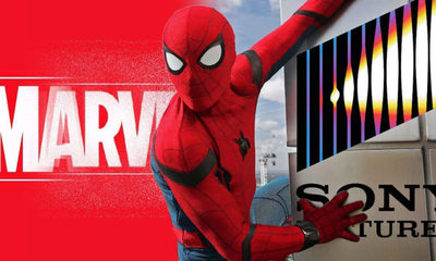 ¡Spider-Man se queda en el universo Marvel!