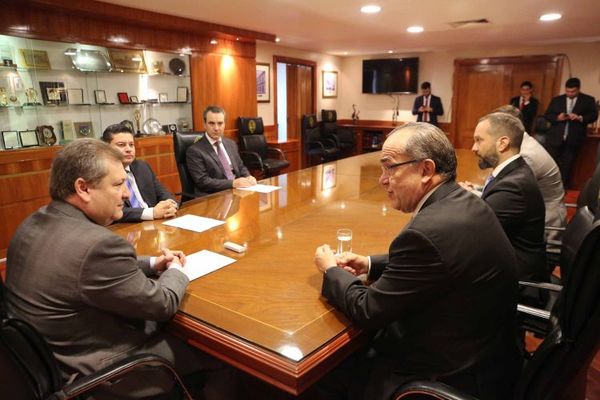 TV Justicia amplía su transmisión a la señal de cable