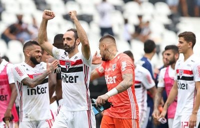 Masivo cambio de técnicos en Brasil por malos resultados
