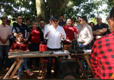 ¿Cambio en la jefatura regional de Indert? - Digital Misiones