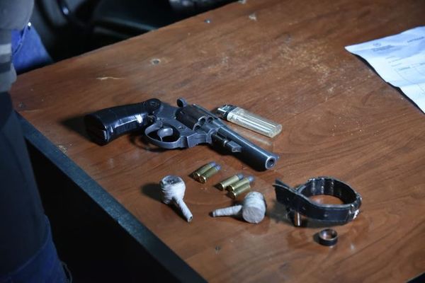 Se salvó de ser asesinada gracias a su termo cargado - Digital Misiones