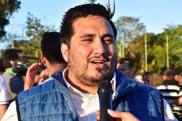 San Juan Bautista; ''vamos a buscar el tetra'' dijo el presidente del 24 - Digital Misiones