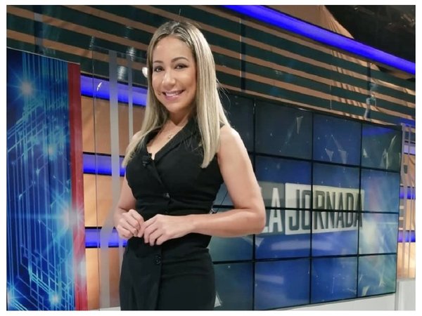 Pastor se enojó con Patricia Vargas