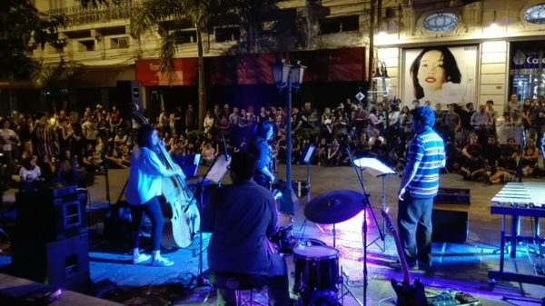 AsuJazz 2019 copará la Capital con artistas nacionales e internacionales » Ñanduti