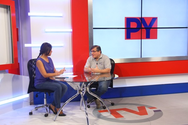 Senac busca mejorar mecanismos de información pública y de denuncias ciudadanas | .::Agencia IP::.
