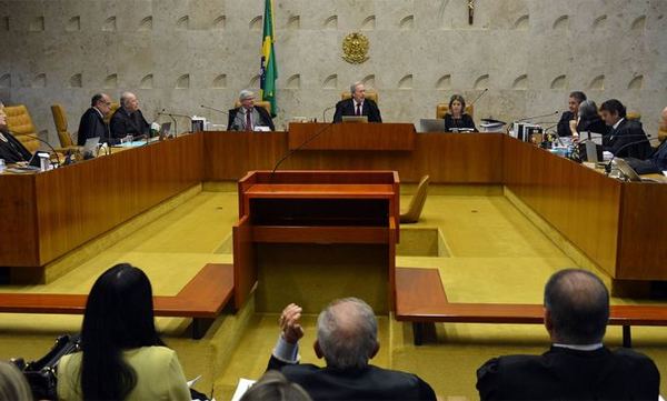 En Brasil podrían anular condenas por caso Lava Jato - .::RADIO NACIONAL::.