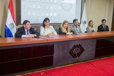 NARCOPOLITICA: EN PROCEDIMIENTO FISCAL DESBARATAN ESTRUCTURA CRIMINAL QUE OPERARÍA EN EL DEPARTAMENTO DE ITAPÚA
