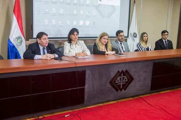 NARCOPOLITICA: EN PROCEDIMIENTO FISCAL DESBARATAN ESTRUCTURA CRIMINAL QUE OPERARÍA EN EL DEPARTAMENTO DE ITAPÚA