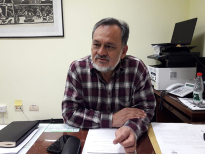 Este Gobierno no tiene la más pálida idea de lo que hay que hacer en el sector agrario, critica legislador