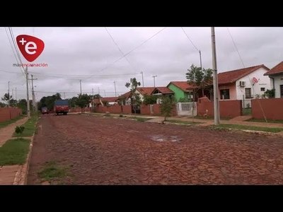 EBY PROYECTA ASFALTO EN CONJUNTOS HABITACIONALES