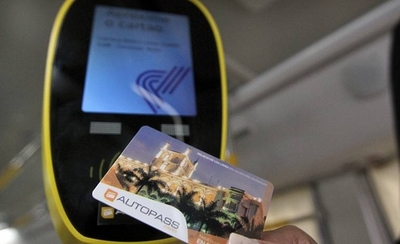 HOY / A menos de un mes de arrancar buscan frenar billetaje electrónico