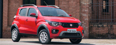 Eurocar anuncia nuevos modelos y promociones en la gran feria "Fiat Drive Home" » Ñanduti