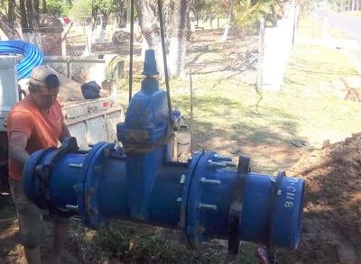 San Bernardino: Inicia operativo verano 2020