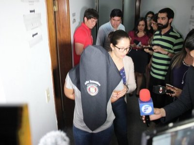 Cae supuesta gestora que ofrecía agilizar préstamos del BNF