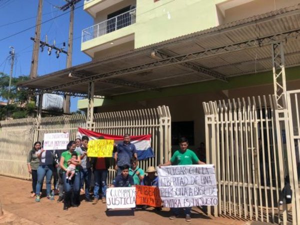 Piden libertad de involucrado en asalto mortal del Km 4