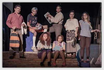 El Ciclo de Teatro Nacional se despide presentando “Cuerpo Presente” » Ñanduti