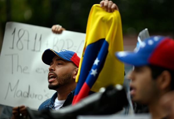 ONU investigará casos de tortura en Venezuela » Ñanduti