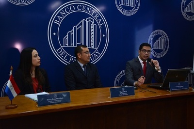 Inversión extranjera cayó en 2018, según BCP