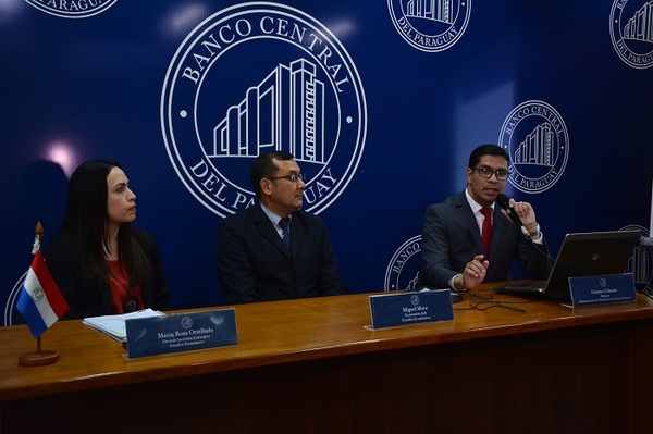 Inversión extranjera cayó en 2018, según BCP