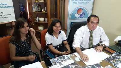 Estudiantes secundarios exigen mayor inversión y anuncian movilizaciones » Ñanduti