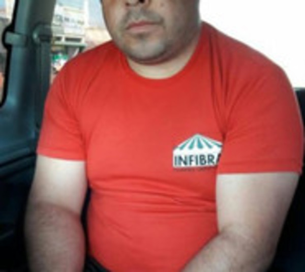 Hombre es condenado en Ciudad del Este por extorsionar a su amante - Paraguay.com