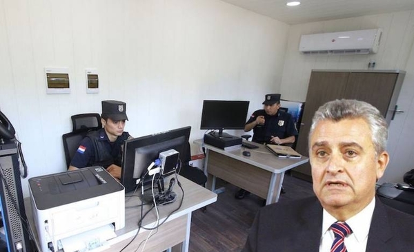 HOY / Contrataciones Públicas abre investigación a 'comisarías de oro' y congela el proceso