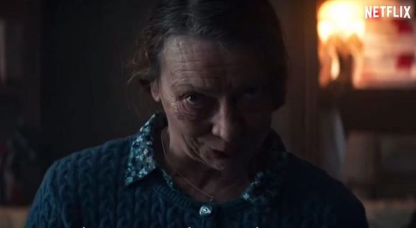 Marianne: la bruja de tus pesadillas ya se encuentra en Netflix - Periodismo Joven - ABC Color