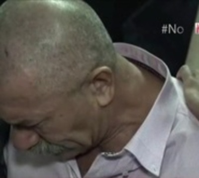 ¿Un asesino serial? Asesinaba quemaba y enterraba a sus víctimas - Paraguay.com