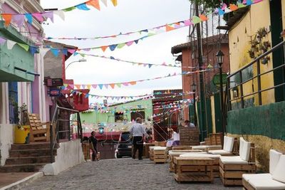 Tradicional feria de Loma San Jerónimo será este domingo