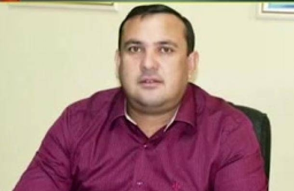 HOY / Mezclando dinero del narco  con el del municipio, intendente  lavó US$ 563.000, dice fiscal