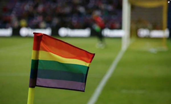 HOY / Abren puertas del Mundial a hinchas transgénero
