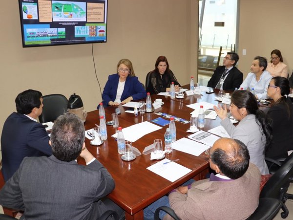 Parlasur presentará proyecto de ley para proteger a polinizadoras