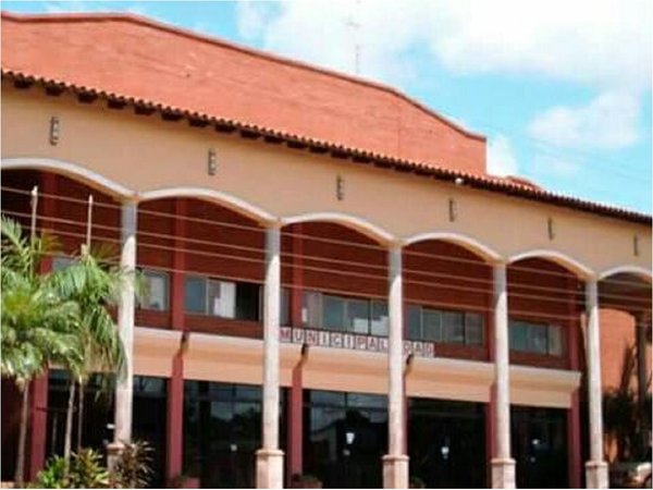 Municipalidad de Hernandarias se declara provida y profamilia