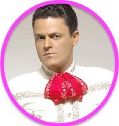 Pedro Fernández