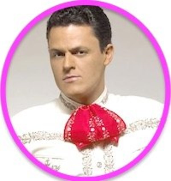 Pedro Fernández