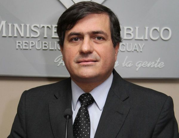 Auditoría especial a licitación del Ministerio del Interior