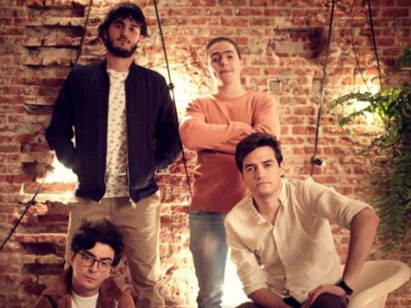 Morat está  listo para deleitar esta noche a sus fanáticos paraguayos