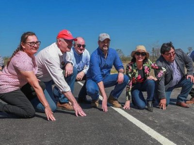 Marito busca dinamizar su gestión para aplacar los cuestionamientos