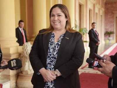 Petropar reprograma fondos para gastar más en salarios