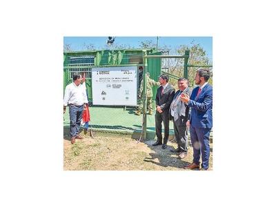 Gobierno instala sistema de monitoreo para detectar fuga de plantas nucleares