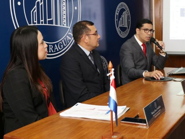 BCP: Paraguay registró una mayor salida de capital extranjero en 2018