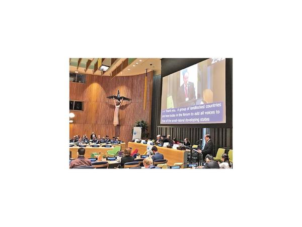 Canciller aplaude acuerdo con UE y cuestiona a Maduro