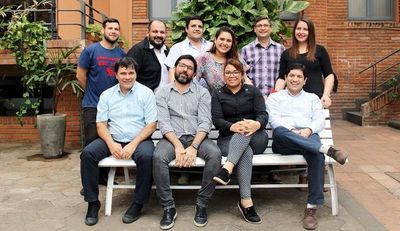 Insider celebra primer aniversario - Economía - ABC Color