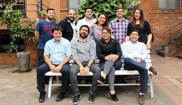 Insider celebra primer aniversario - Economía - ABC Color