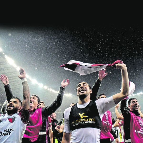 Chelo, en la final única - Deportes - ABC Color